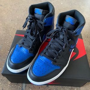 Air Jordan 1 Retro High Royal ❗️SOLD❗️